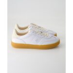 Th Fw0fw08755 Th Premıum Herıtage Kadın Sneakers – BEYAZ - Görsel 2