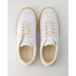 Th Fw0fw08755 Th Premıum Herıtage Kadın Sneakers – BEYAZ - Görsel 4