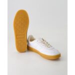 Th Fw0fw08755 Th Premıum Herıtage Kadın Sneakers – BEYAZ - Görsel 5