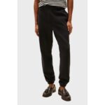 Th Mw0mw39409 Monogram Imd Erkek Eşofman Altı – SİYAH