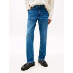 Th Mw0mw39666 Wcc Denton Str Cole Mavi Erkek Pantolon – MAVİ