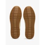 Th Fm0fm05690 Premıum Suede Hybrıd Erkek Sneakers – BEJ - Görsel 5