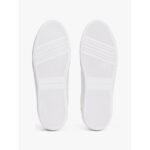 Th Fw0fw08756 Essentıal Platform Court Kadın Sneakers – BEYAZ - Görsel 5