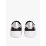 Th Fw0fw08756 Essentıal Platform Court Kadın Sneakers – SİYAH - Görsel 5