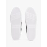 Th Fw0fw08756 Essentıal Platform Court Kadın Sneakers – SİYAH - Görsel 6