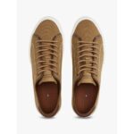 Th Fm0fm05515 Th Hı Vulc Street Canvas Erkek Sneakers – KAHVERENGİ - Görsel 3