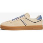 Th Em0em01587 The Yeşilwıch Leather Erkek Sneakers – BEJ - Görsel 2