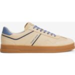 Th Em0em01587 The Yeşilwıch Leather Erkek Sneakers – BEJ - Görsel 4