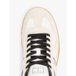 Th Em0em01587 The Yeşilwıch Leather Erkek Sneakers – BEYAZ-LACİVERT - Görsel 5