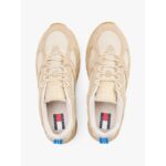 Th Em0em01593 Archıve' 97 Erkek Sneakers – BEJ - Görsel 5