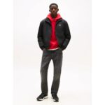 Th Em0em01601 Archıve '97 Erkek Sneakers – SİYAH - Görsel 3