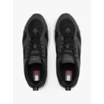 Th Em0em01601 Archıve '97 Erkek Sneakers – SİYAH - Görsel 4