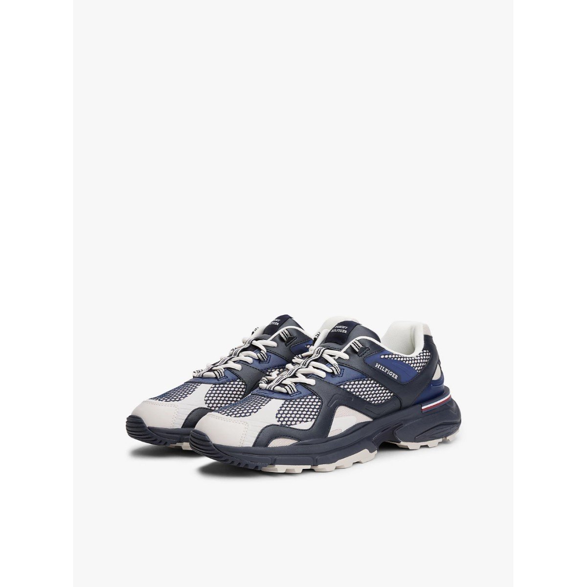 169950-0-th-fm0fm05567-m-runner-tech-mix-erkek-sneakers-016cfe508dca Th Fm0fm05567 M Runner Tech Mıx Erkek Sneakers – LACİVERT - Görsel 1