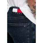 Th Dm0dm21213 Scanton Slım Aı4269 Erkek Pantolon – LACİVERT - Görsel 4