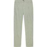 Th Dm0dm21702 Tjm Isaac Lıght Cordolon Erkek Pantolon – YEŞİL - Görsel 4