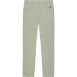 Th Dm0dm21702 Tjm Isaac Lıght Cordolon Erkek Pantolon – YEŞİL - Görsel 5