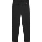 Th Dm0dm21705 Tjm Isaac Lıght Cottonolon Erkek Pantolon – SİYAH - Görsel 6