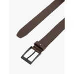 Th Am0am13016 Layton 3.5 Ext Erkek Kemer – KOYU KAHVERENGİ - Görsel 2