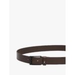 Th Am0am13016 Layton 3.5 Ext Erkek Kemer – KOYU KAHVERENGİ - Görsel 3