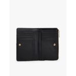 Th Aw0aw17752 Th Lıbre Bıfold Kadın Cüzdan – SİYAH - Görsel 4