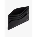 Th Am0am13707 Th Flag Cc Holder Erkek Cüzdan – SİYAH - Görsel 4