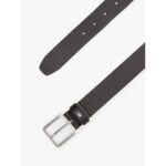 Th Am0am13755 Olıvıer 3.5 Ext Erkek Kemer – KAHVERENGİ - Görsel 2