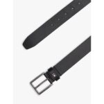 Th Am0am13755 Olıvıer 3.5 Ext Erkek Kemer – SİYAH - Görsel 2