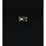 Th Ww0ww48538 Fluıd Pleated Pull On Mıdı Kadın Etek – SİYAH - Görsel 5