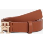 Th Aw0aw17496 Th Modern Kadın Kemer – KAHVERENGİ