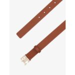 Th Aw0aw17496 Th Modern Kadın Kemer – KAHVERENGİ - Görsel 2