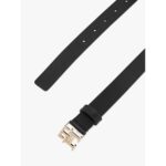 Th Aw0aw17496 Th Modern Kadın Kemer – SİYAH - Görsel 2