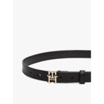 Th Aw0aw17496 Th Modern Kadın Kemer – SİYAH - Görsel 3