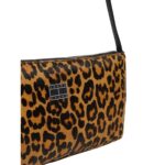 Th Aw0aw18008 Tjw Must Leopard Shoulder Kadın Çanta – LEOPAR - Görsel 3