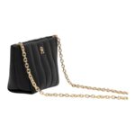 Th Aw0aw17690 Th Grace Mını Crossover Kadın Çanta – SİYAH - Görsel 2