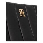 Th Aw0aw17690 Th Grace Mını Crossover Kadın Çanta – SİYAH - Görsel 4