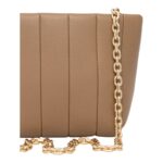 Th Aw0aw17690 Th Grace Mını Crossover Kadın Çanta – KOYU BEJ - Görsel 3