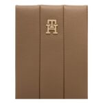 Th Aw0aw17690 Th Grace Mını Crossover Kadın Çanta – KOYU BEJ - Görsel 4