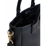 Th Aw0aw17861 Th Casual Mını Tote Kadın Çanta – LACİVERT - Görsel 3