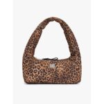 Th Aw0aw18241 Tjw Urban Leo Shoulder Kadın Çanta – LEOPAR