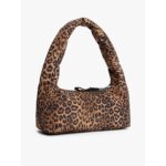 Th Aw0aw18241 Tjw Urban Leo Shoulder Kadın Çanta – LEOPAR - Görsel 2