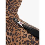 Th Aw0aw18241 Tjw Urban Leo Shoulder Kadın Çanta – LEOPAR - Görsel 3