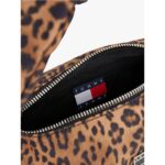 Th Aw0aw18241 Tjw Urban Leo Shoulder Kadın Çanta – LEOPAR - Görsel 4