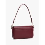 Th Aw0aw17677 Th Icon Conv Crossover Kadın Çanta – BORDO - Görsel 3