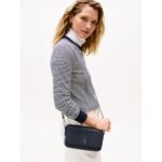 Th Aw0aw17677 Th Icon Conv Crossover Kadın Çanta – LACİVERT