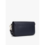 Th Aw0aw17677 Th Icon Conv Crossover Kadın Çanta – LACİVERT - Görsel 3