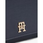 Th Aw0aw17677 Th Icon Conv Crossover Kadın Çanta – LACİVERT - Görsel 4