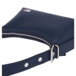 Th Aw0aw17873 Tjw Cool Shoulder Kadın Çanta – LACİVERT - Görsel 3