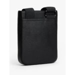 Th Am0am13633 Th Central Mını Crossover Erkek Çanta – SİYAH - Görsel 2