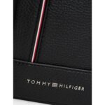 Th Am0am13633 Th Central Mını Crossover Erkek Çanta – SİYAH - Görsel 3