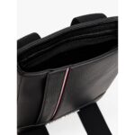 Th Am0am13633 Th Central Mını Crossover Erkek Çanta – SİYAH - Görsel 4